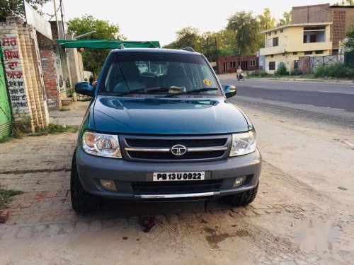 Tata Safari 4X2 2008 MT for sale in Dhuri