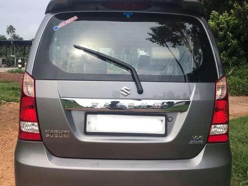 Used 2018 Maruti Suzuki Wagon R MT for sale in Kollam 