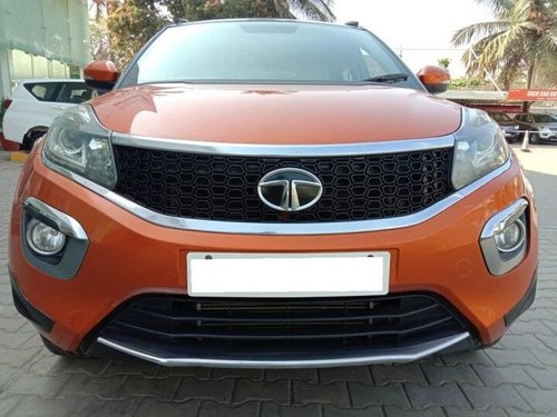 Used Tata Nexon 2018 AT for sale in Bangalore 