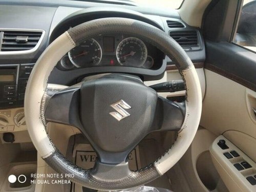 Used 2014 Maruti Suzuki Dzire VDI MT for sale in Gurgaon