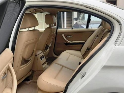 Used 2012 BMW 3 Series AT for sale in New Delhi 