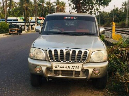 Used 2007 Mahindra Scorpio 2.6 Turbo 7 Str MT for sale in Tirur