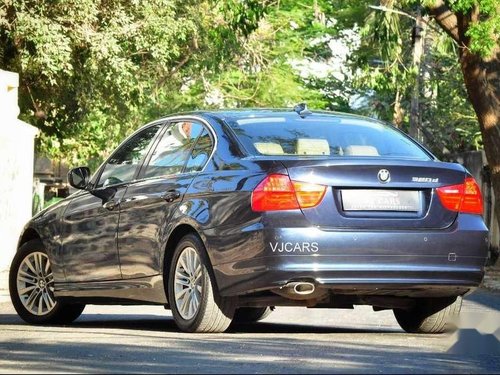 BMW 3 Series 320d Highline Sedan, 2010, Diesel AT in Chennai