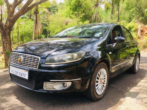 Used Fiat Linea 2009 MT for sale in Malappuram 