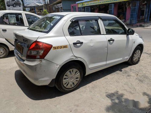 Maruti Suzuki Swift Dzire 2018 MT for sale in Chennai 