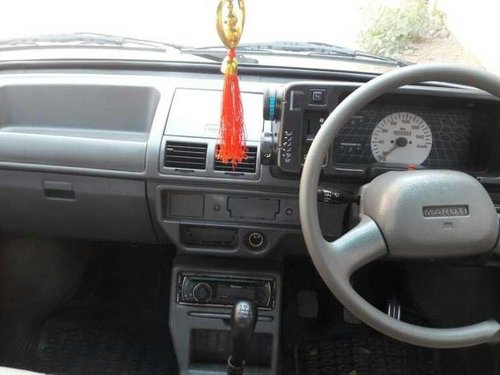 Used 2009 Maruti Suzuki 800 MT for sale in Coimbatore