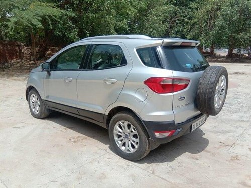 Used Ford EcoSport 2013 MT for sale in New Delhi 