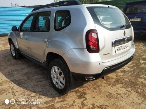 Renault Duster 110PS Diesel RxL 2016 MT for sale in Gurgaon 