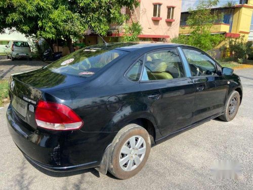 Volkswagen Vento Trendline, 2013, Diesel MT in Tiruppur