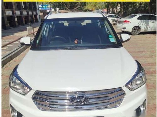 Used 2015 Hyundai Creta MT for sale in Gurgaon 