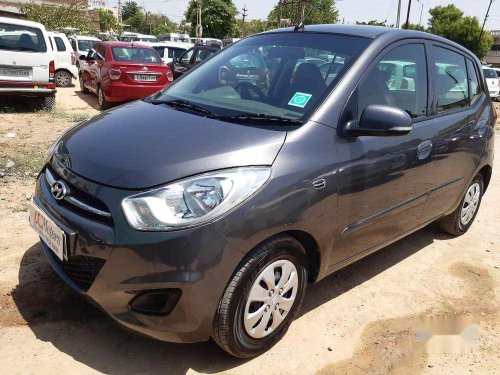 Hyundai i10 Sportz 2011 MT for sale in Visnagar