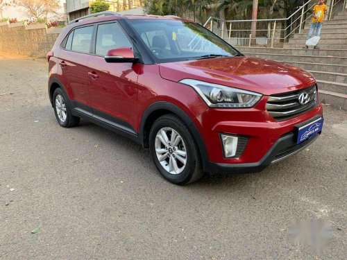 Used Hyundai Creta 1.6 SX 2016 MT for sale in Pune 