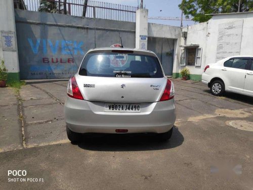 Used Maruti Suzuki Swift VDI 2016 MT for sale in Kolkata 