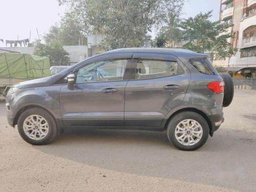 Used Ford Ecosport 2014 MT for sale in Visakhapatnam 