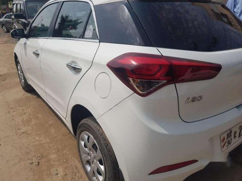 Hyundai I20 Sportz 1.4 CRDI, 2017, Diesel MT in Gurgaon