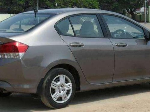 Honda City 1.5 S Manual, 2011, Petrol MT in Coimbatore