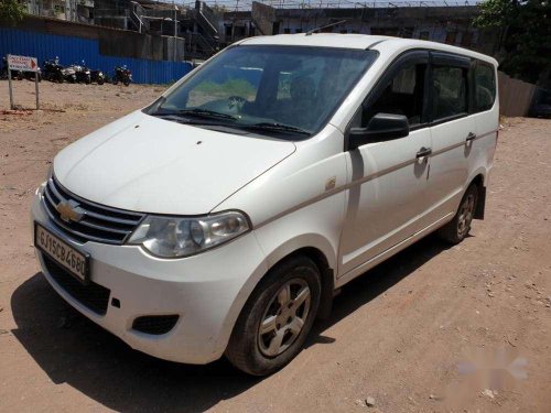 Used Chevrolet Enjoy 2013 MT for sale in Surat 