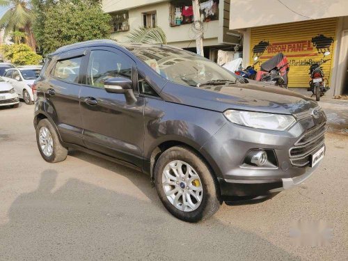 Used Ford Ecosport 2014 MT for sale in Visakhapatnam 