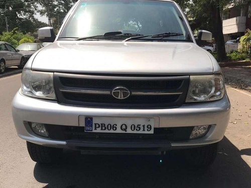 Used Tata Safari 2013 MT for sale in Chandigarh 