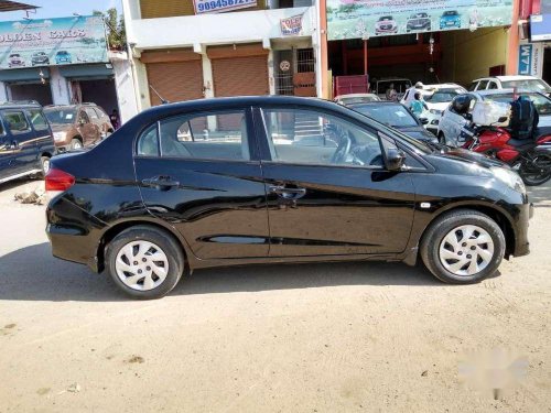 Honda Amaze 1.5 SMT I DTEC, 2013, Diesel MT in Chennai