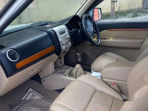Used Ford Endeavour 2011 MT for sale in Amritsar 
