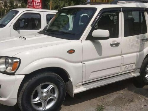 Used 2011 Mahindra Scorpio VLX MT for sale in Greater Noida