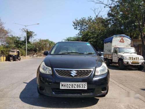 Maruti Suzuki Sx4 SX4 VXI BS-IV, 2011, Petrol MT in Mumbai