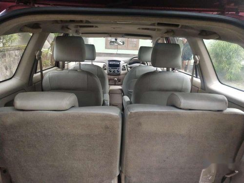 Toyota Innova 2.5 G4 7 STR, 2006, Diesel MT for sale in Kochi 