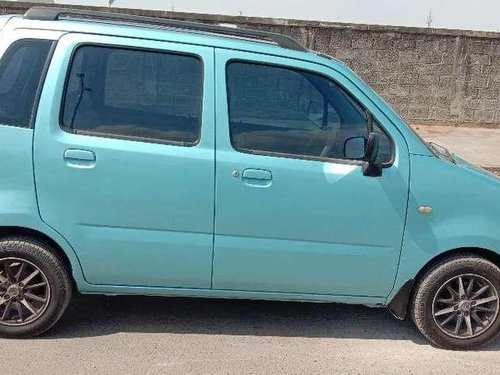 Maruti Suzuki Wagon R Duo, 2009, Petrol MT in Chennai