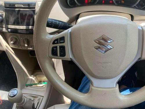 Maruti Suzuki Ertiga ZDI 2013 MT for sale in Ahmedabad 