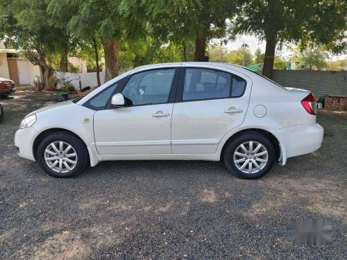 Maruti Suzuki SX4 2010 MT for sale in Ahmedabad