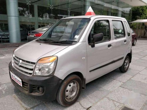 Used Maruti Suzuki Wagon R LXI 2008 MT for sale in Chennai 