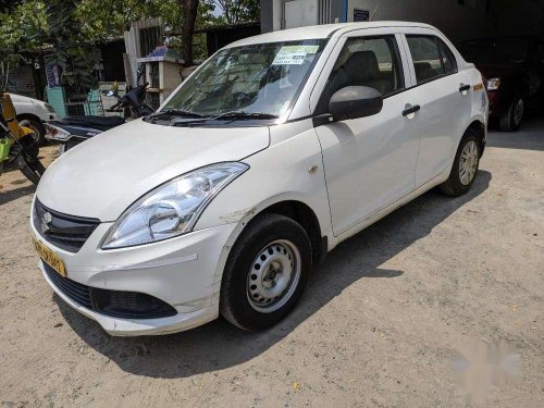 Maruti Suzuki Swift Dzire 2018 MT for sale in Chennai 