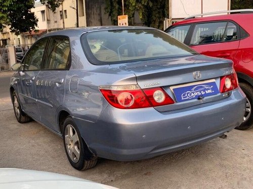 Used Honda City ZX 2008 AT for sale in Pune 