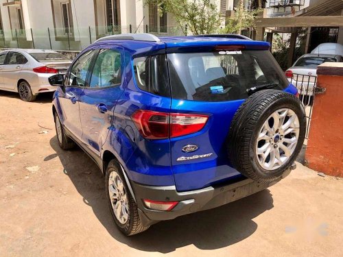 Used Ford EcoSport 2014 MT for sale in Chennai 