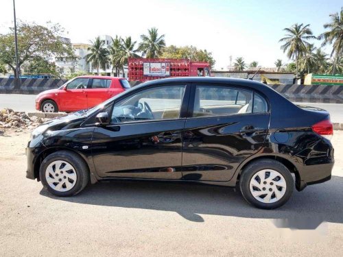 Honda Amaze 1.5 SMT I DTEC, 2013, Diesel MT in Chennai