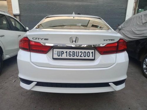 Used 2018 Honda City MT for sale in New Delhi 