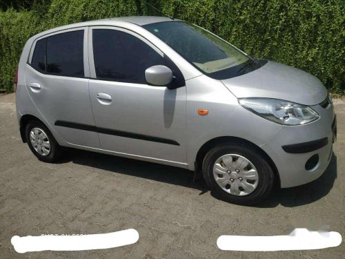 Hyundai i10 Magna 2010 MT for sale in Nagpur