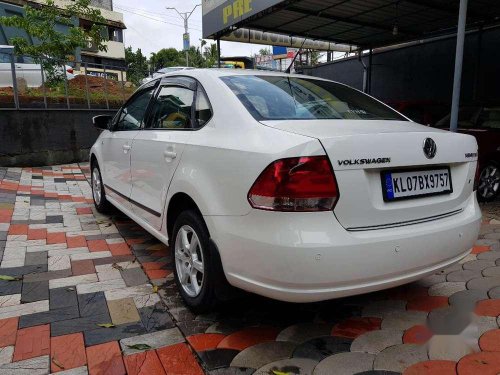 Used 2013 Volkswagen Vento MT for sale in Edapal 