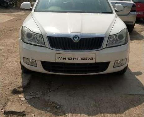 Used 2011 Skoda Laura MT for sale in Pune 