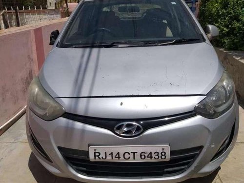 Used 2013 Hyundai i20 Magna 1.4 CRDi MT for sale in Jaipur