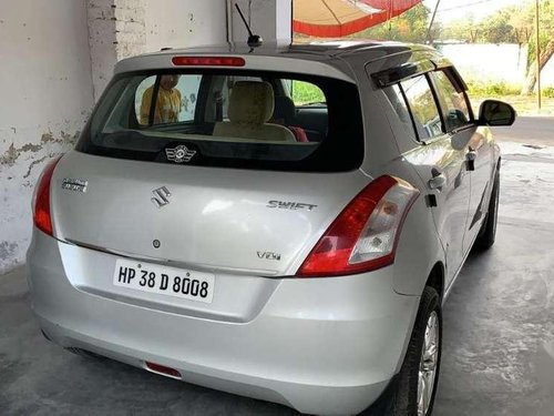 Used Maruti Suzuki Swift VDi, 2015, Diesel MT for sale in Pathankot 