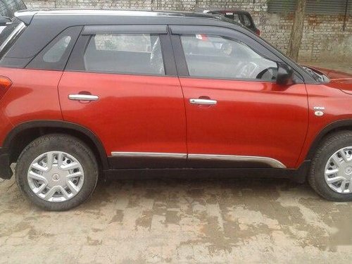 Maruti Suzuki Vitara Brezza LDi 2016 MT for sale in Gurgaon 