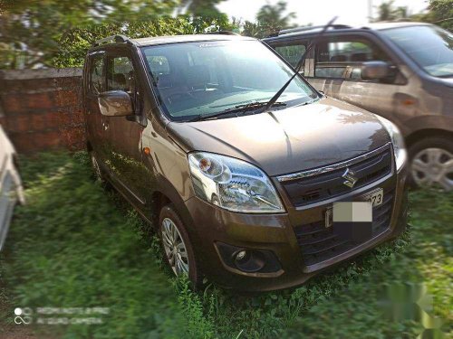 Maruti Suzuki Wagon R VXi BS-III, 2016, Petrol MT in Kannur 