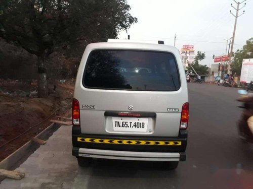 Maruti Suzuki Eeco 5 STR WITH HTR CNG, 2014, LPG MT in Salem