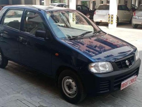 2010 Maruti Suzuki Alto 800 LXI MT for sale in Chennai 