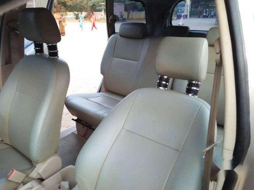 Toyota Innova 2.5 G 8 STR BS-III, 2007, Diesel MT in Chennai