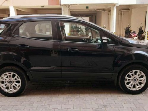 Used 2015 Ford EcoSport MT for sale in Chennai 