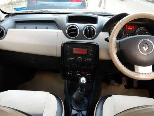 Used 2012 Renault Duster MT for sale in Ahmedabad 