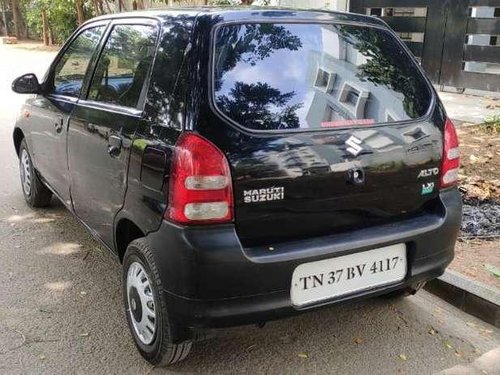 Maruti Suzuki Alto LXi BS-IV, 2012, Petrol MT in Coimbatore